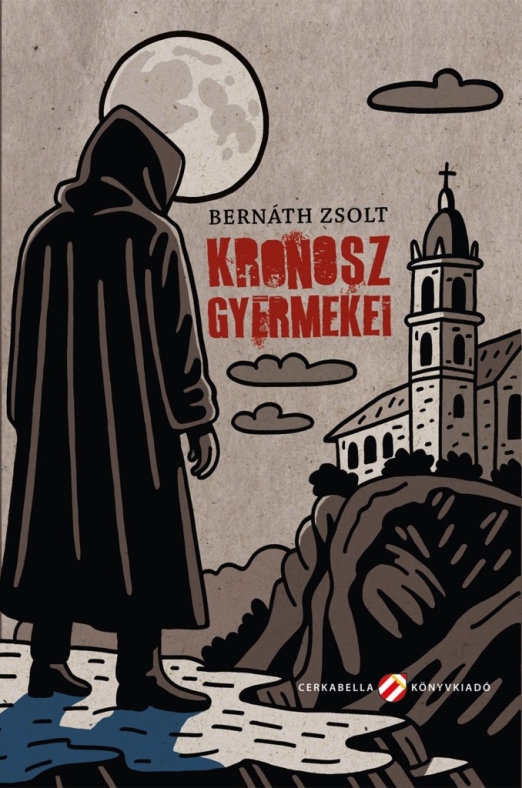 KRONOSZ GYERMEKEI