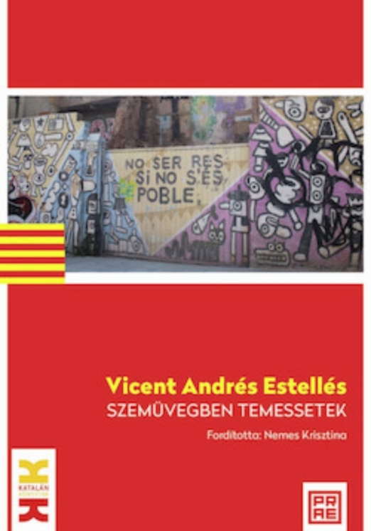 SZEMÜVEGBEN TEMESSETEK