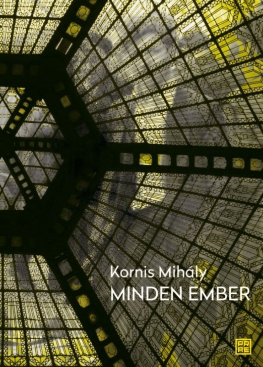 MINDEN EMBER