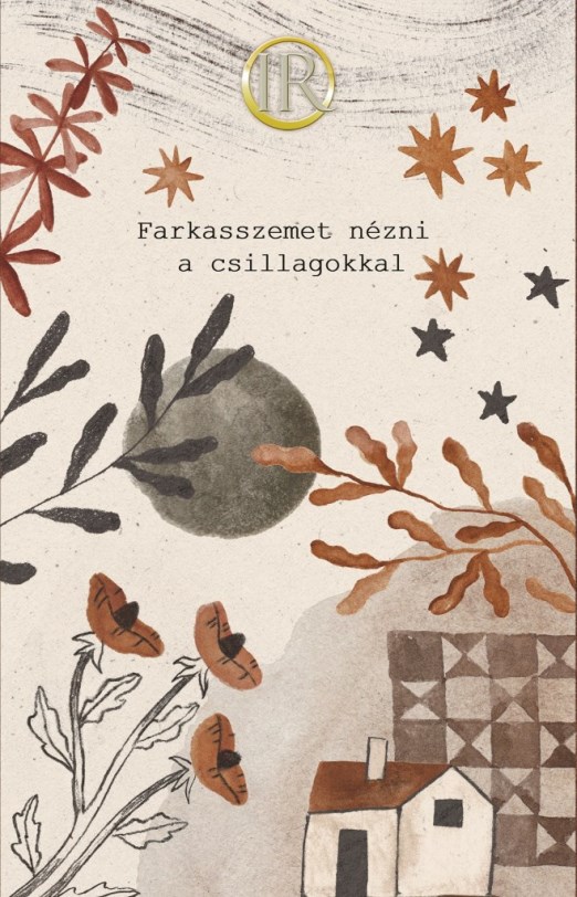 FARKASSZEMET NÉZNI A CSILLAGOKKAL