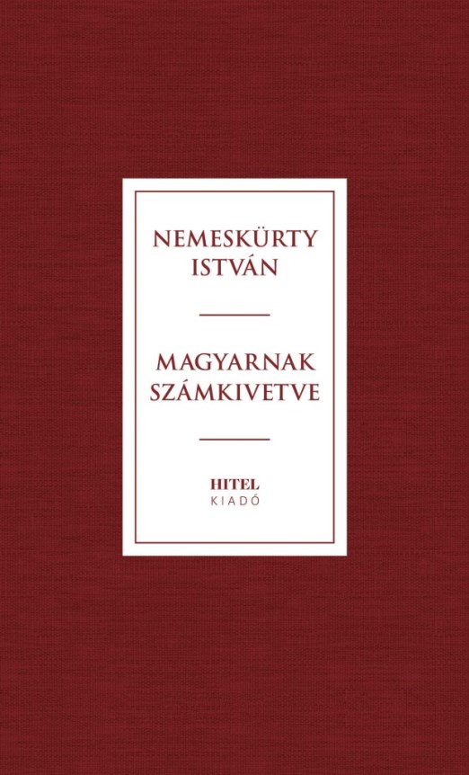 MAGYARNAK SZÁMKIVETVE