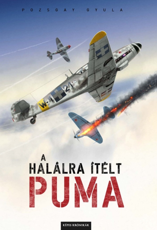 A HALÁLRA ÍTÉLT PUMA