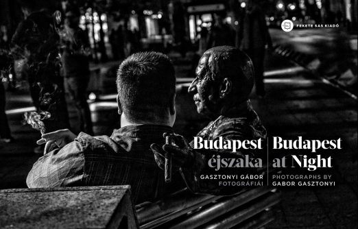BUDAPEST ÉJSZAKA /BUDAPEST AT NIGHT