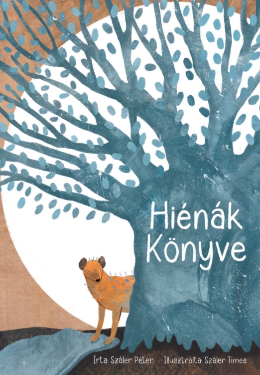 HIÉNÁK KÖNYVE