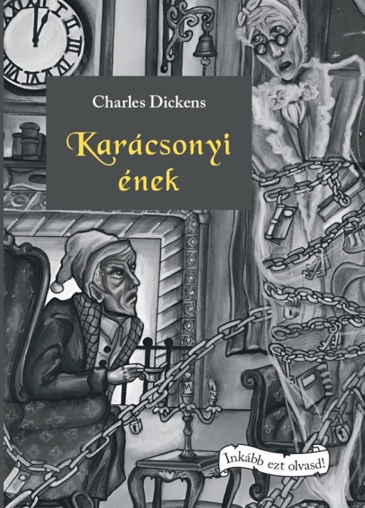 KARÁCSONYI ÉNEK