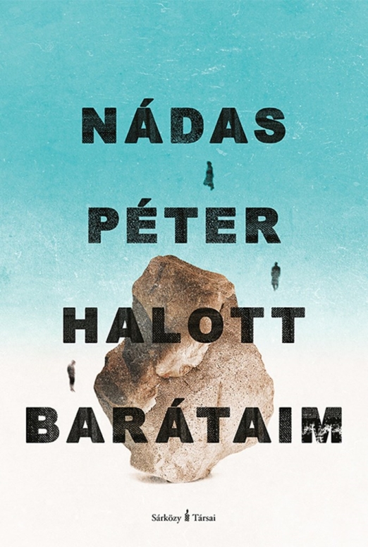 HALOTT BARÁTAIM