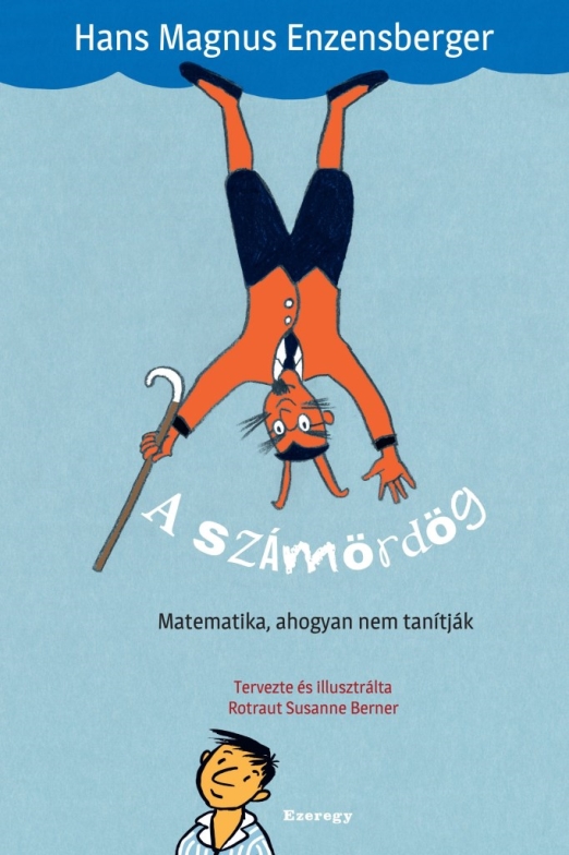 A SZÁMÖRDÖG