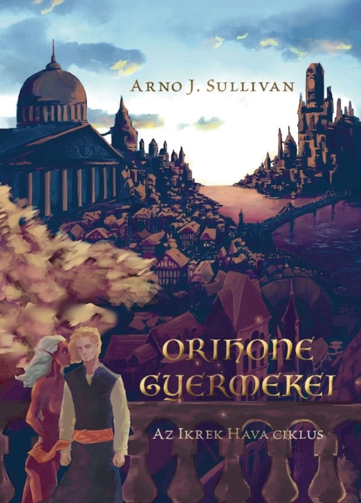 ORIHONE GYERMEKEI - AZ IKREK HAVA CIKLUS I.