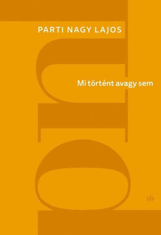 MI TÖRTÉNT AVAGY SEM