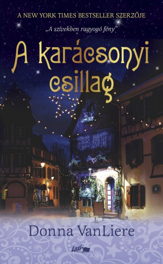 A KARÁCSONYI CSILLAG