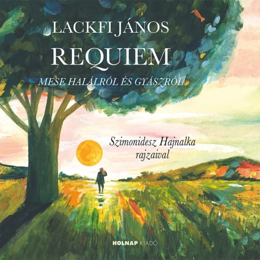 REQUIEM - MESE HALÁLRÓL ÉS GYÁSZRÓL