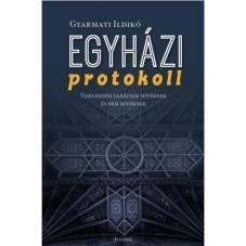 EGYHÁZI PROTOKOLL