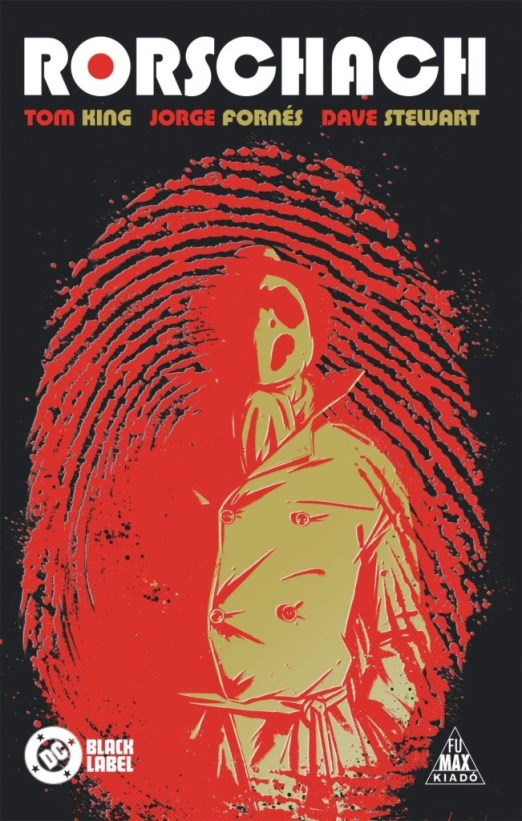 RORSCHACH