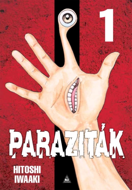 PARAZITÁK 1.