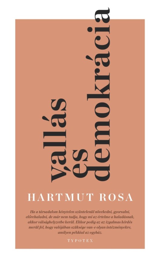VALLÁS ÉS DEMOKRÁCIA