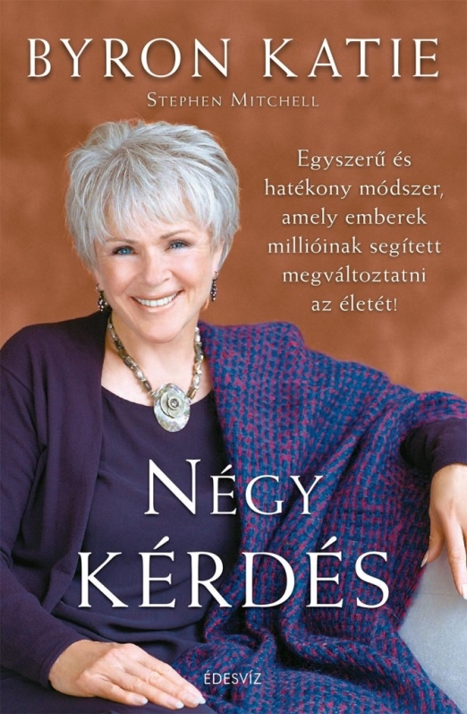 NÉGY KÉRDÉS - ÚJ BORÍTÓ