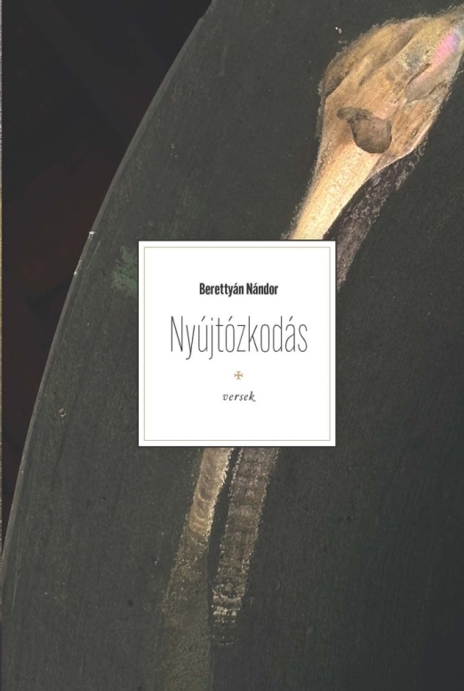 NYÚJTÓZKODÁS - VERSEK
