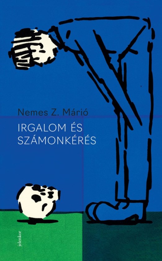 IRGALOM ÉS SZÁMONKÉRÉS