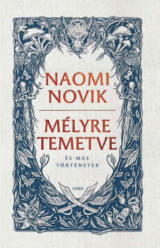 MÉLYRE TEMETVE ÉS MÁS TÖRTÉNETEK