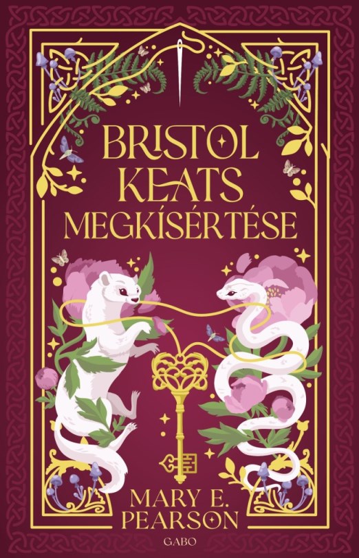 BRISTOL KEATS MEGKÍSÉRTÉSE