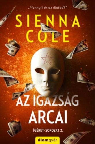 AZ IGAZSÁG ARCAI - ÍGÉRET SOROZAT 2.