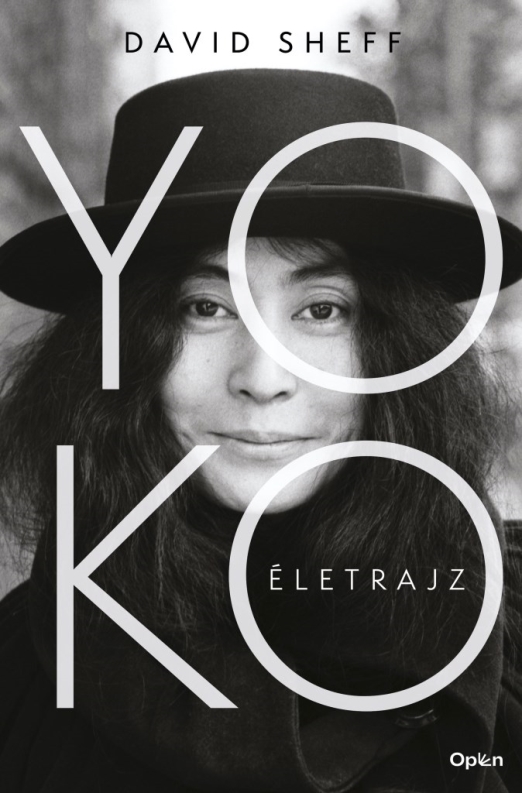 YOKO - ÉLETRAJZ