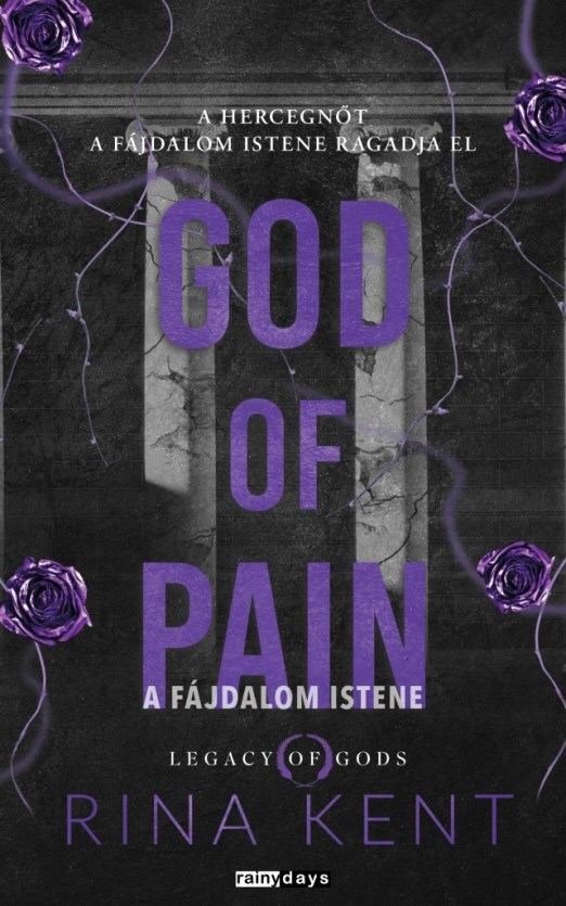 GOD OF PAIN - A FÁJDALOM ISTENE