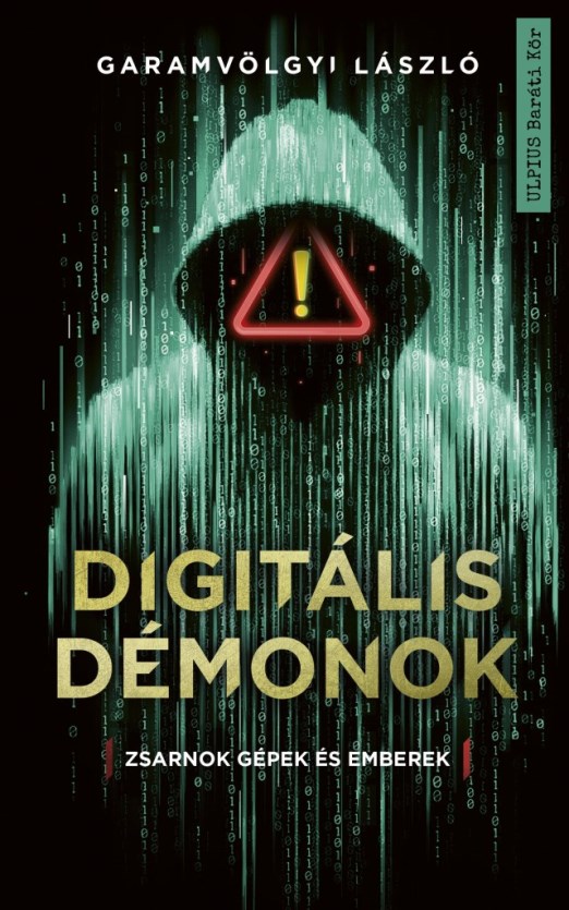 DIGITÁLIS DÉMONOK