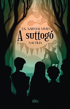 A SUTTOGÓ - NAUTILIA