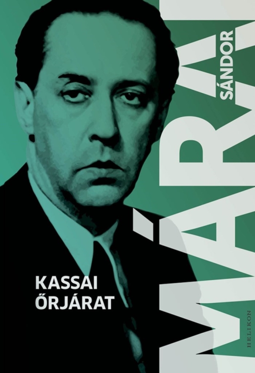 KASSAI ŐRJÁRAT