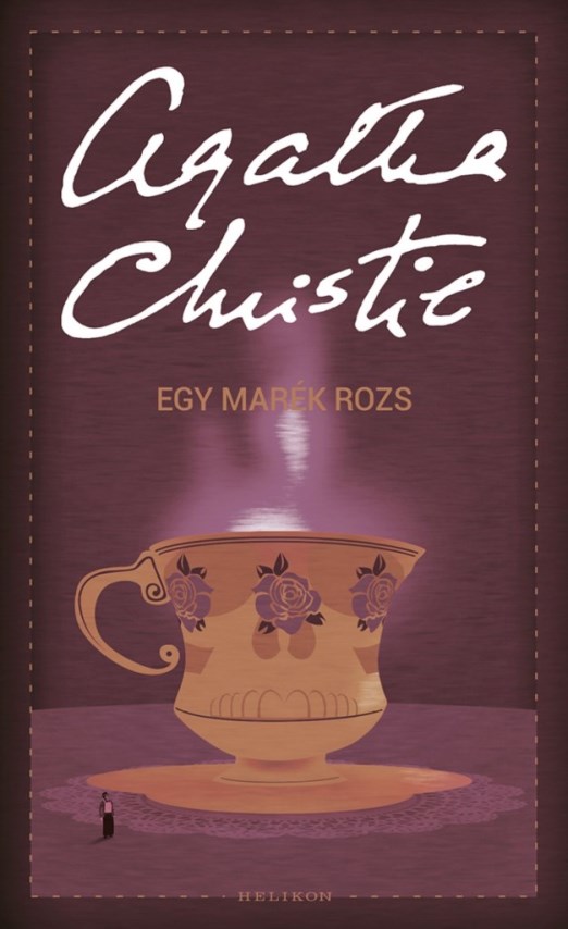EGY MARÉK ROZS