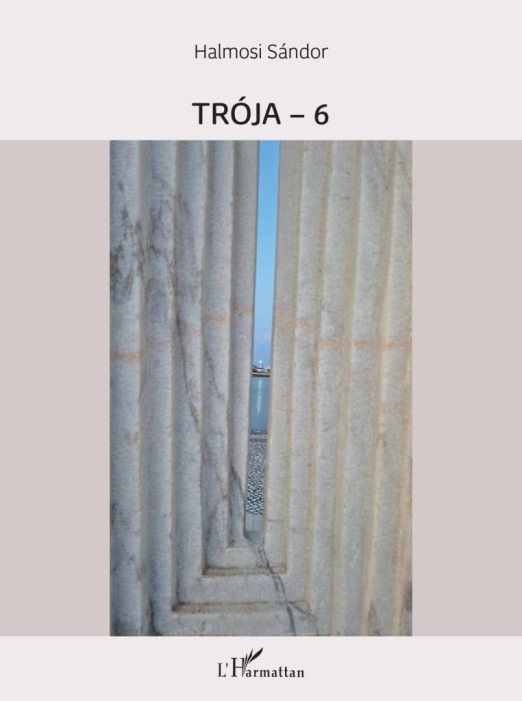 TRÓJA - 6
