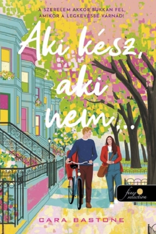 AKI KÉSZ, AKI NEM