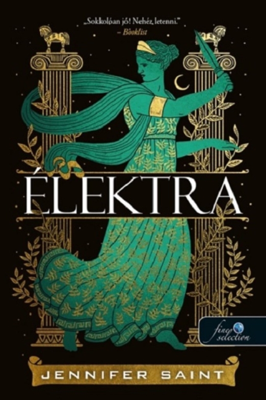 ÉLEKTRA