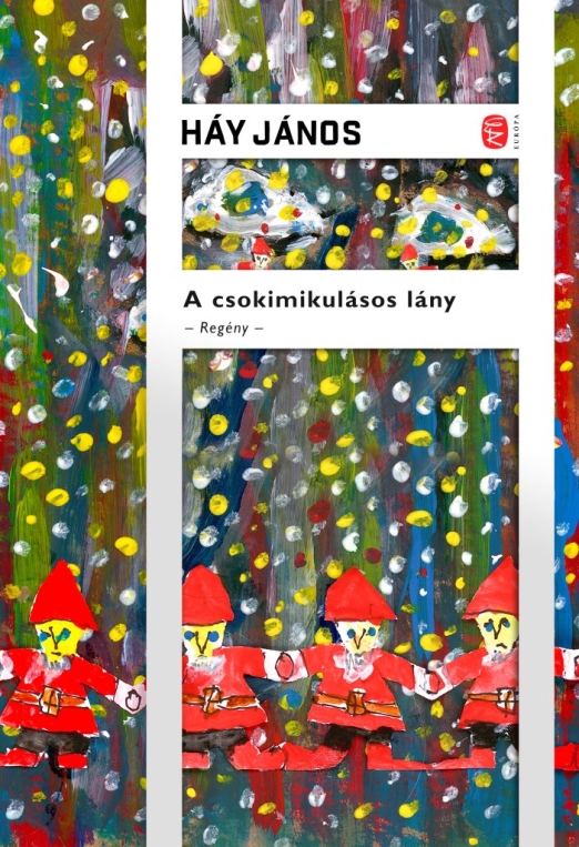 A CSOKIMIKULÁSOS LÁNY