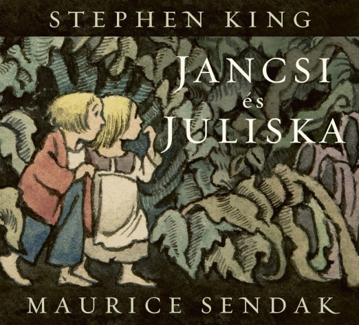 Jancsi és Juliska