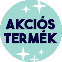 Akciós termék