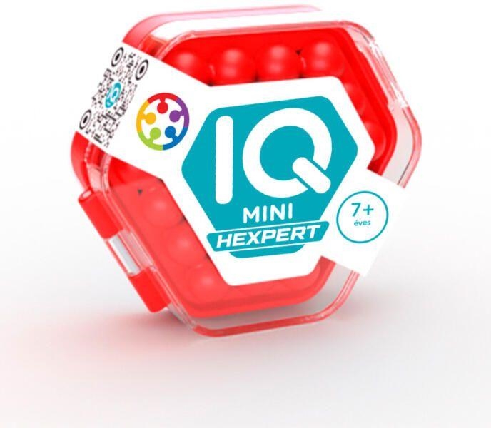 IQ MINI HEXPERT