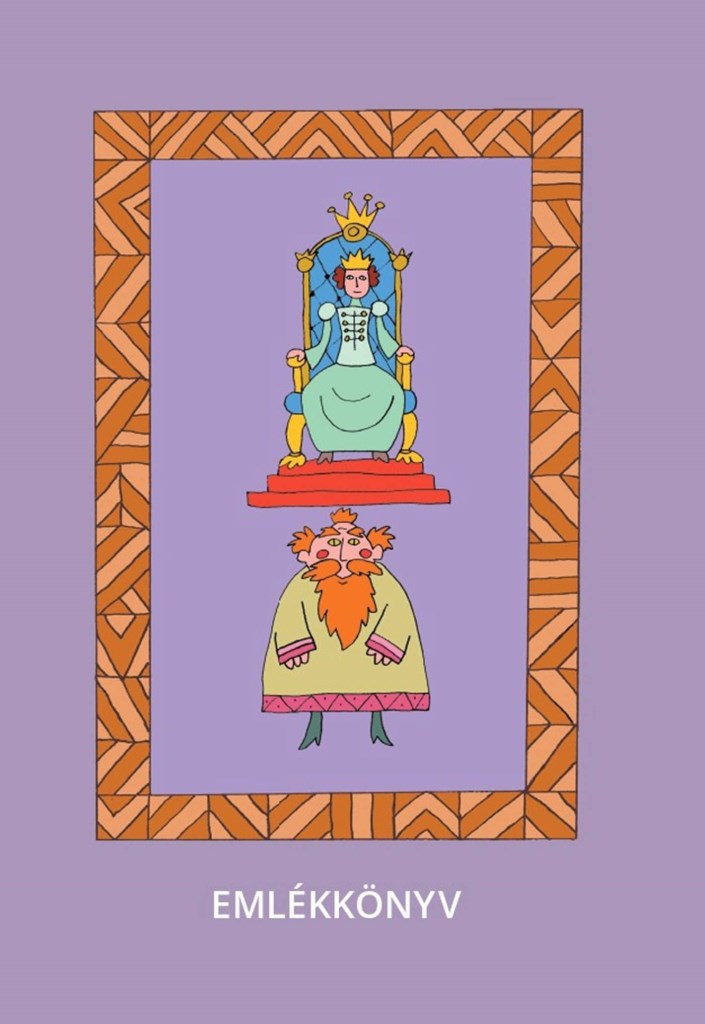 EMLÉKKÖNYV (PANCIMANCI)