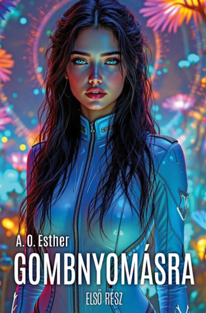 GOMBNYOMÁSRA - ELSŐ RÉSZ