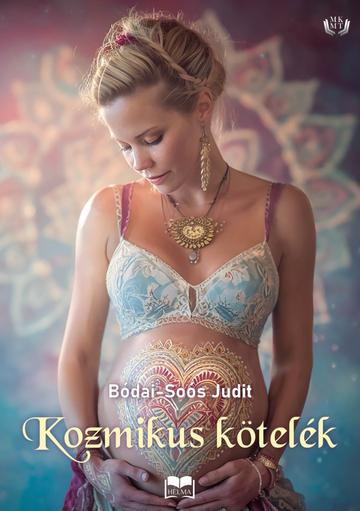 KOZMIKUS KÖTELÉK