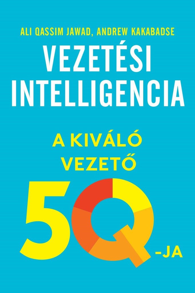 VEZETÉSI INTELLIGENCIA