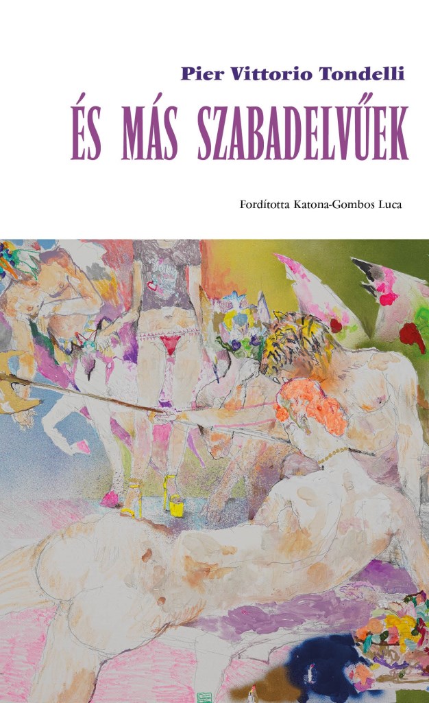 ÉS MÁS SZABADELVŰEK