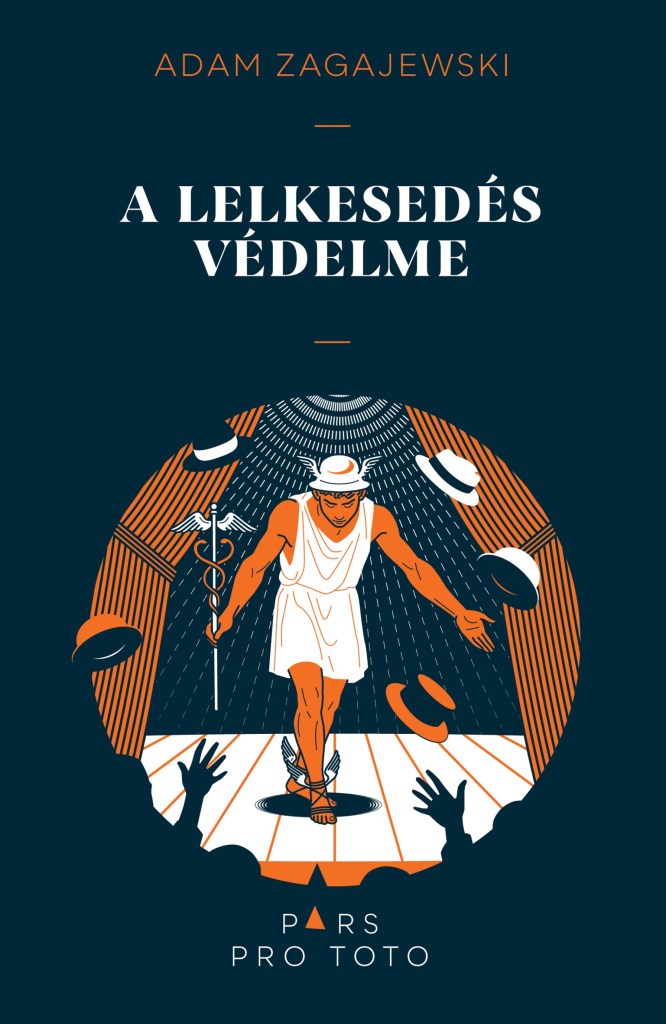 A LELKESEDÉS VÉDELME