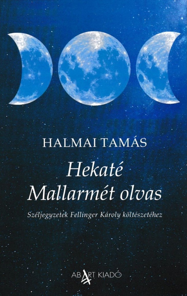 HEKATÉ MALLARMÉT OLVAS