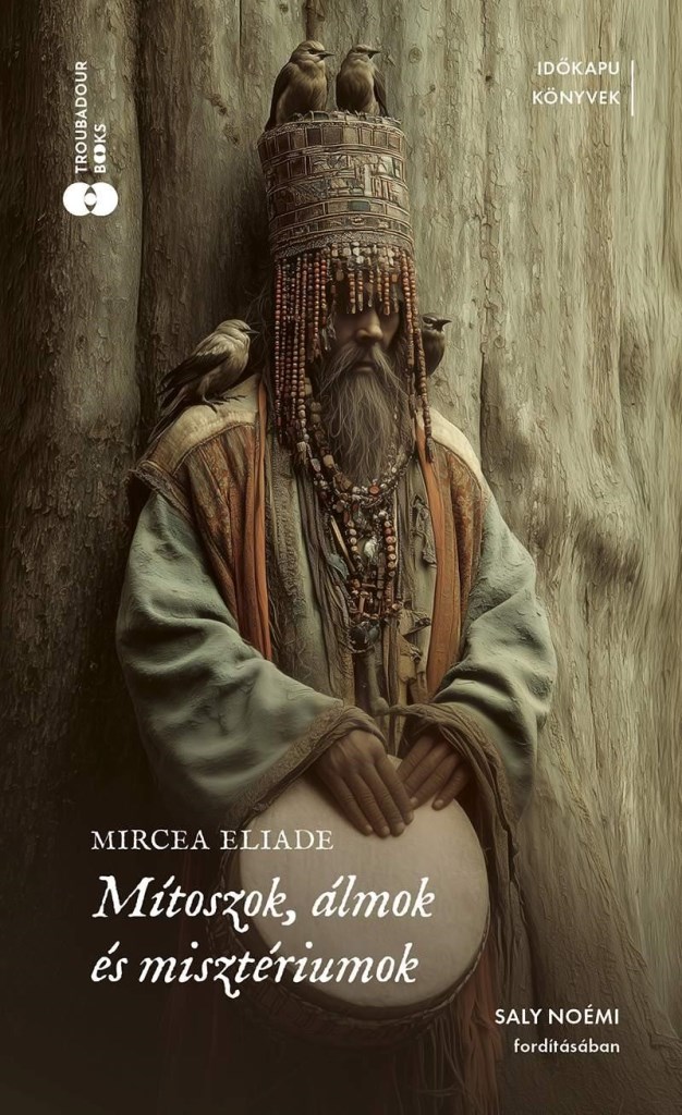 MÍTOSZOK, ÁLMOK ÉS MISZTÉRIUMOK