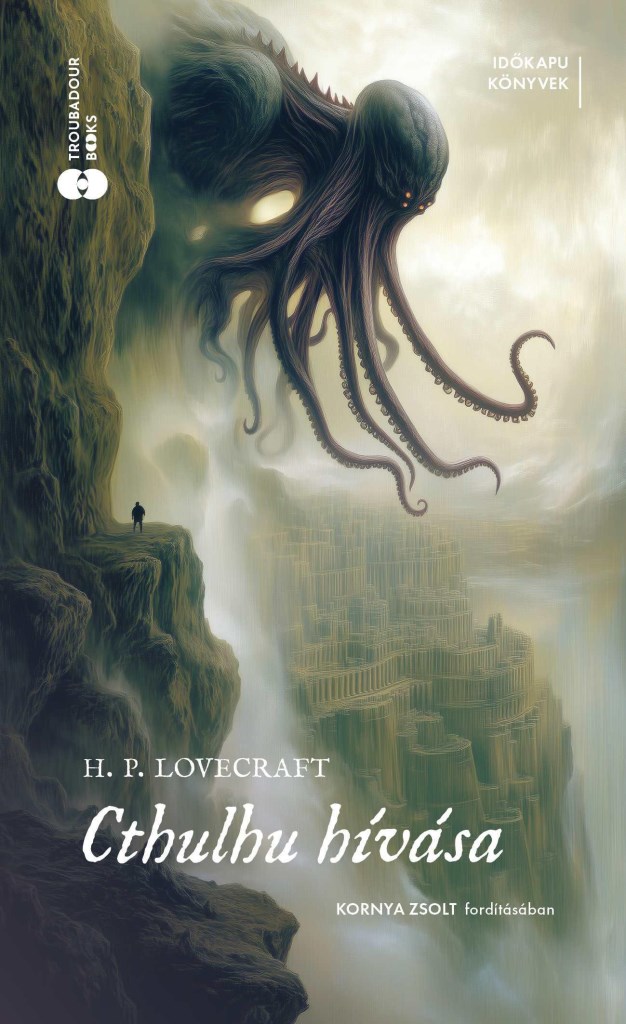 CTHULHU HÍVÁSA