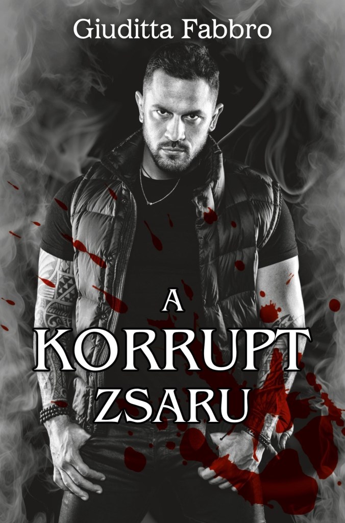 A KORRUPT ZSARU