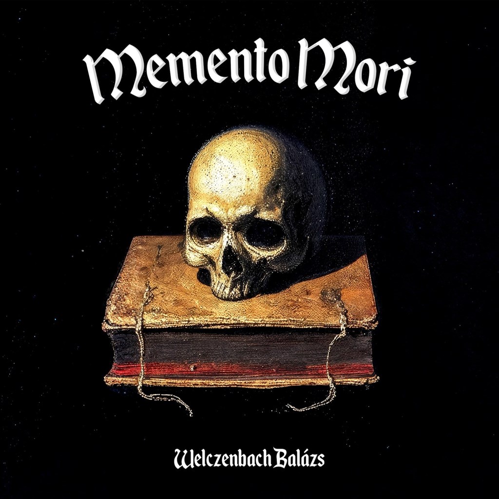 MEMENTO MORI