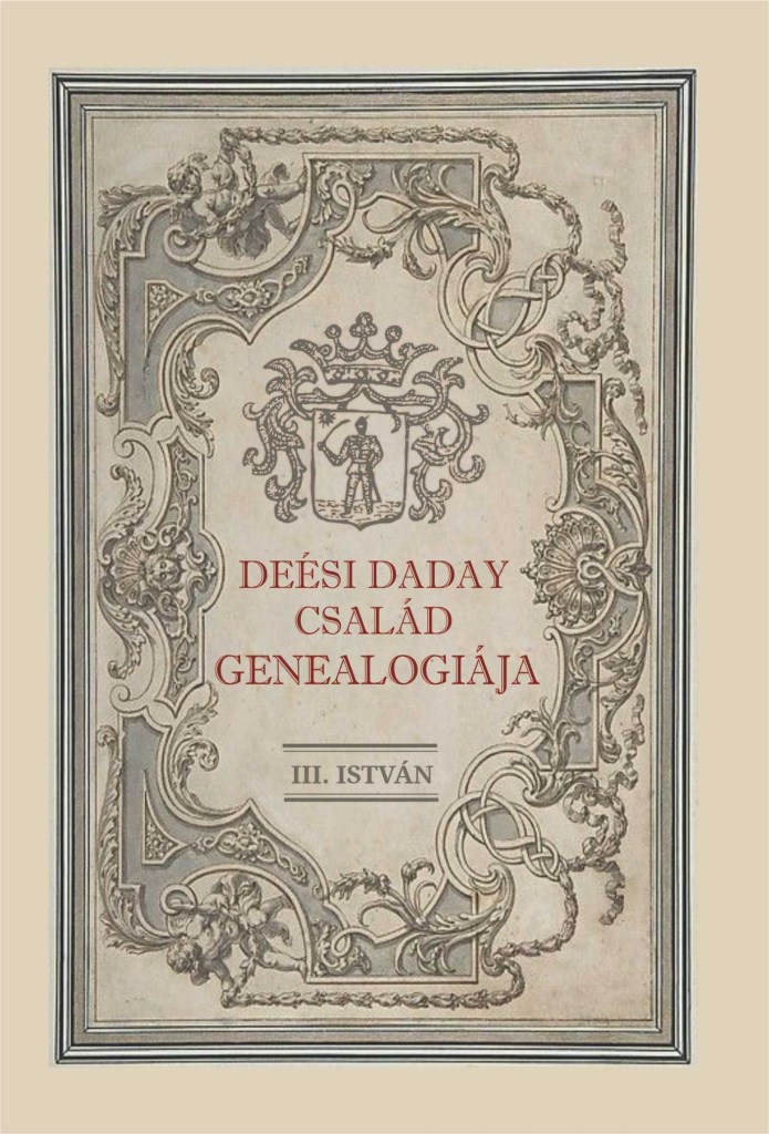 DEÉSI DADAY CSALÁD GENEALÓGIÁJA